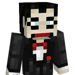 VurbuLx Minecraft avatar bust