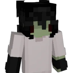Vurce's Minecraft skin