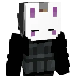 Vurdim Minecraft avatar bust