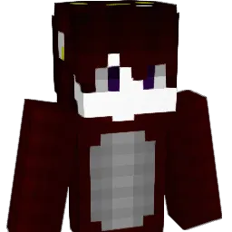 Vurhx_ Minecraft avatar bust