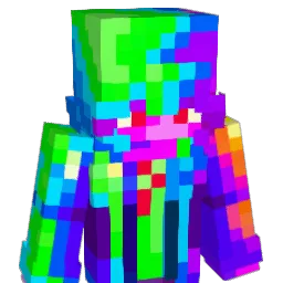 Vurria's Minecraft skin