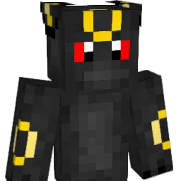 Vursaucy Minecraft avatar bust