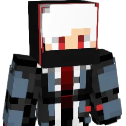 Vurzidus Minecraft avatar bust