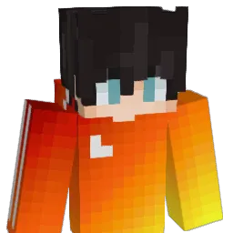 Vuulcan00 Minecraft avatar bust