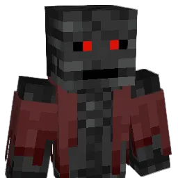 VuurtorenSLS Minecraft avatar bust
