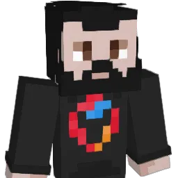Vuuul's Minecraft skin