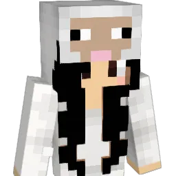 Vuxss1a Minecraft avatar bust