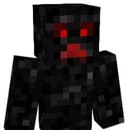 VvHaRdCoRevV Minecraft avatar bust