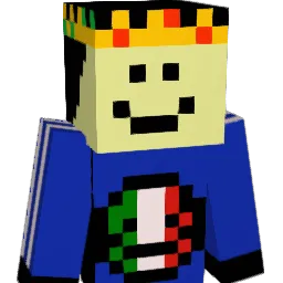 VvblakevV's Minecraft skin