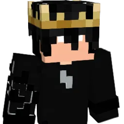 Vvyil Minecraft avatar bust