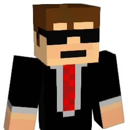 VwDoug's Minecraft skin