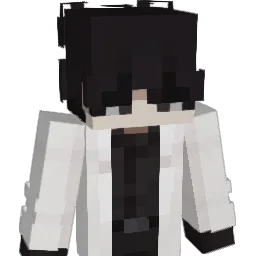Vwj__ Minecraft avatar bust