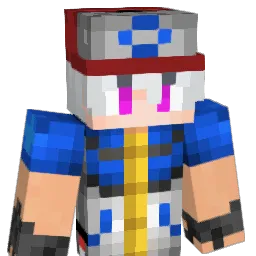 Vwolf84's Minecraft skin