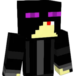VworldKC Minecraft avatar bust
