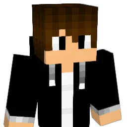 Vx_D3XT3R_xV Minecraft avatar bust
