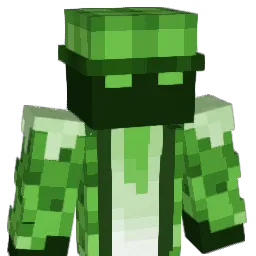 Vx_LordMs_Vx Minecraft avatar bust