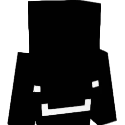 Vx_lid Minecraft avatar bust