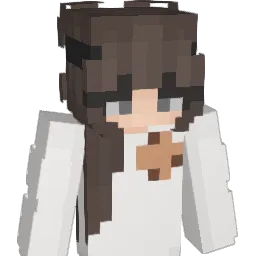 VxbinAlt1 Minecraft avatar bust