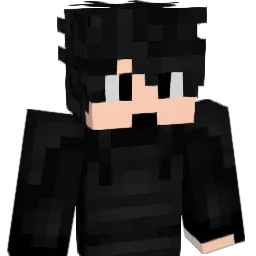Vxctoor723 Minecraft avatar bust
