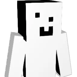 VxieQc Minecraft avatar bust