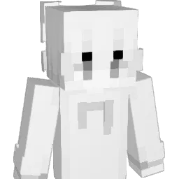 Vxkw Minecraft avatar bust