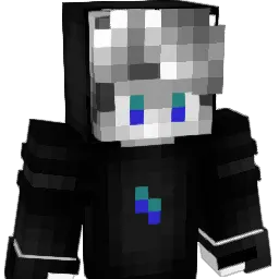 Vxqct Minecraft avatar bust