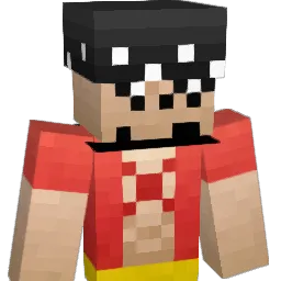 Vxrce's Minecraft skin