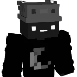 Vxssi Minecraft avatar bust