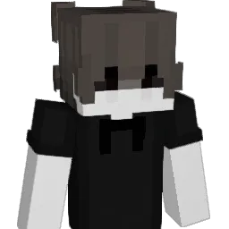 Vxxz__ Minecraft avatar bust