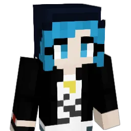 VyPEz_mc Minecraft avatar bust