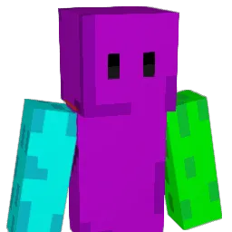 VyRy80 Minecraft avatar bust
