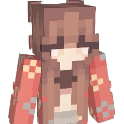 VyachesIav00 Minecraft avatar bust