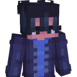 Vyconotic Minecraft avatar bust