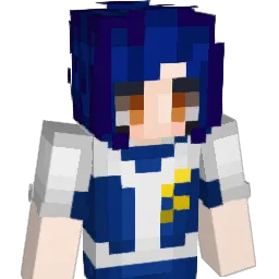 Vyct0r Minecraft avatar bust