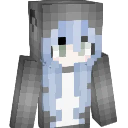 Vygu Minecraft avatar bust