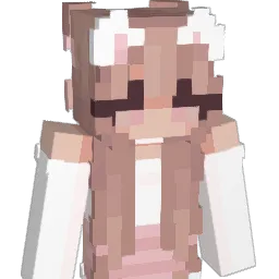 Vyjl Minecraft avatar bust