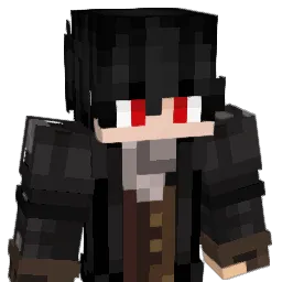 Vyke_Whitlock Minecraft avatar bust