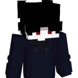 Vylaz Minecraft avatar bust