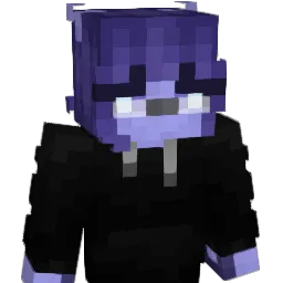 Vylet_Pony's Minecraft skin