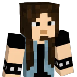 Vylhelm's Minecraft skin