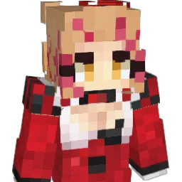 VyliaJesterz's Minecraft skin