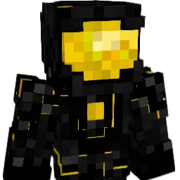 Vylour Minecraft avatar bust