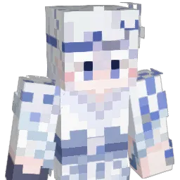 VynEverwinter Minecraft avatar bust