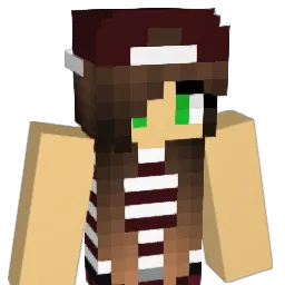 Vyn_Halcyon's Minecraft skin