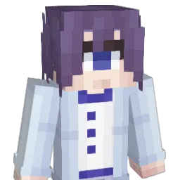 VynalRecord Minecraft avatar bust