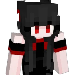 VynestraPvP Minecraft avatar bust