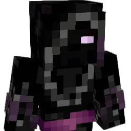 Vynikhai Minecraft avatar bust