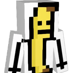Vynn0307 Minecraft avatar bust