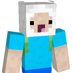 Vynoxic Minecraft avatar bust