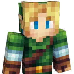 Vynthar's Minecraft skin